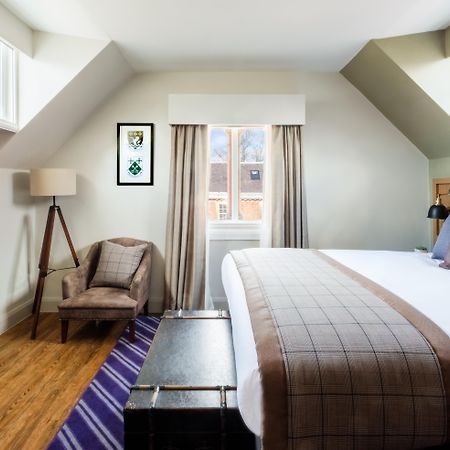 Hotel Indigo - Durham By Ihg Экстерьер фото