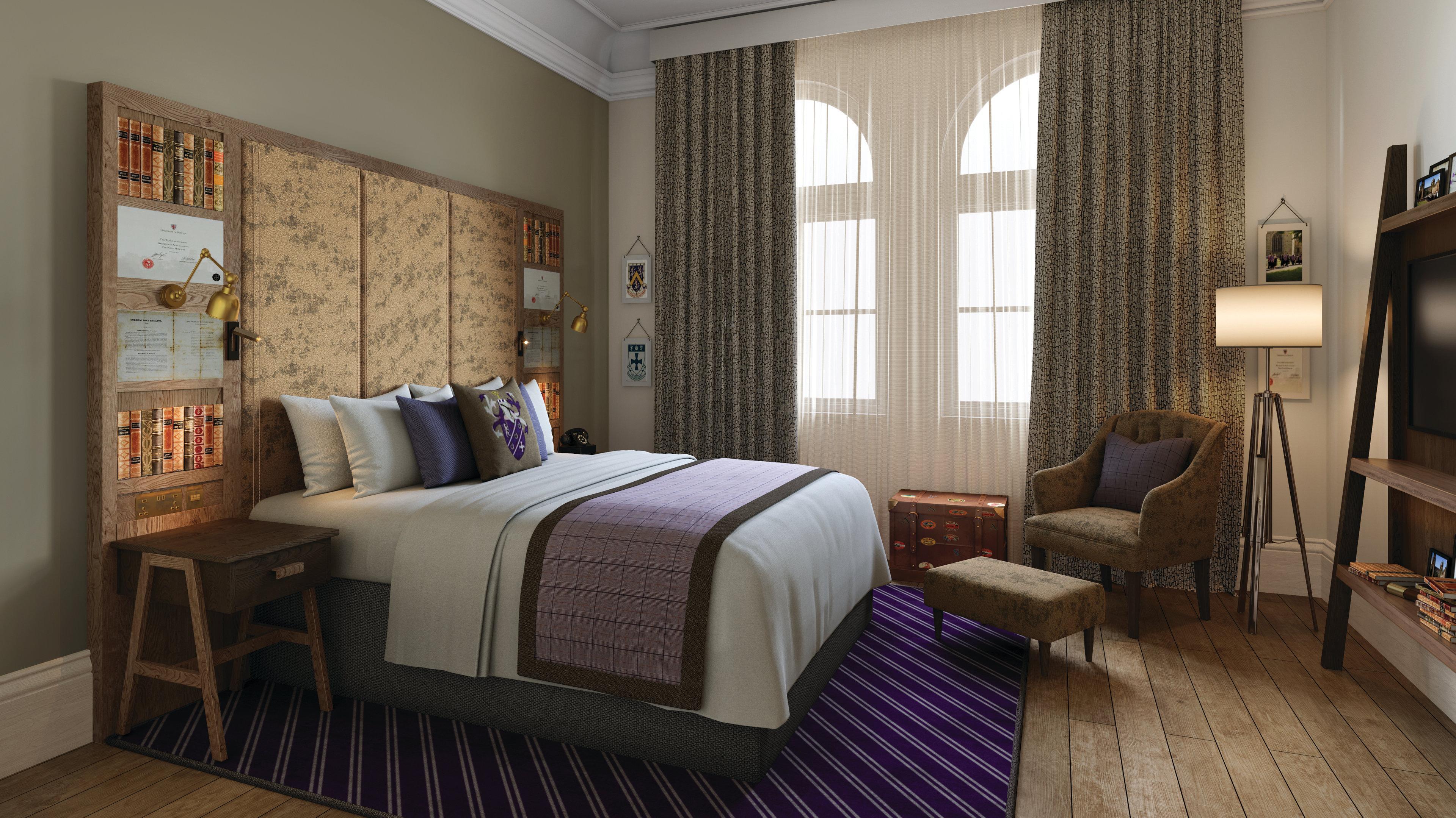 Hotel Indigo - Durham By Ihg Экстерьер фото
