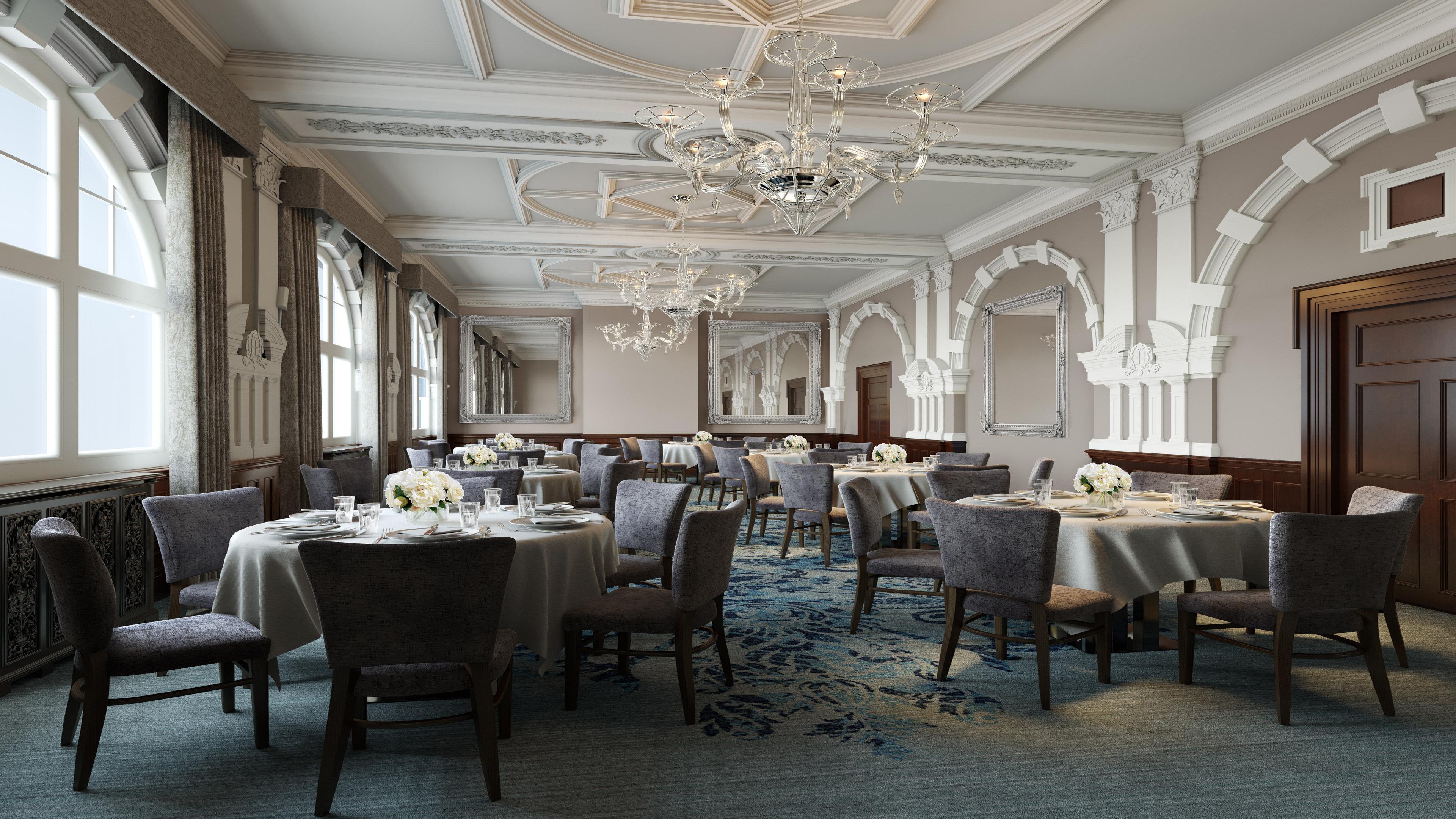 Hotel Indigo - Durham By Ihg Экстерьер фото