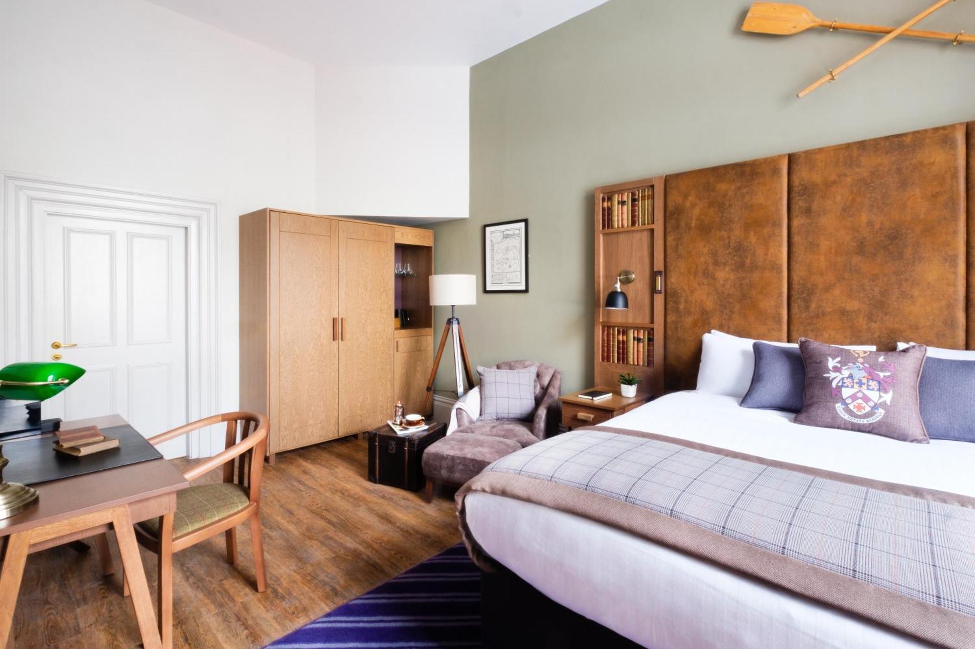 Hotel Indigo - Durham By Ihg Номер фото